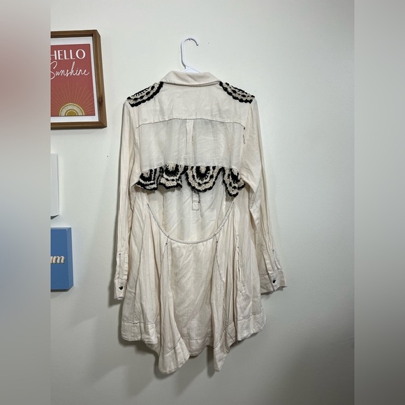 Mirage Mini Dress
Free People - Picture 8 of 12